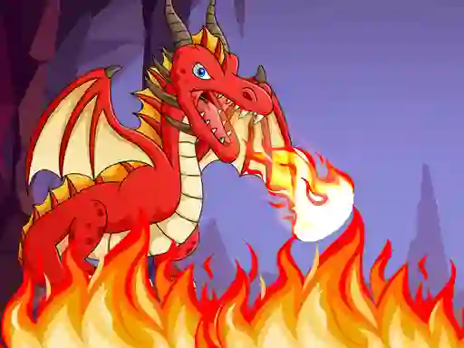 Mr. Dragon — free online game