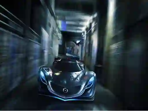 Charging racing — free online game