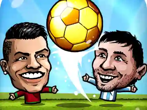 Soccer Star 2022 World Football — free online game
