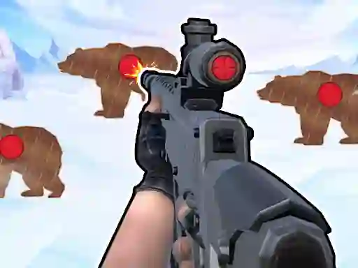 Gun Shooting Range — free online game