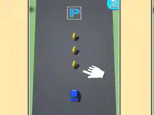 Park Master Game — jogo online grátis