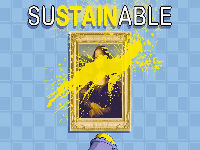 SuStainable