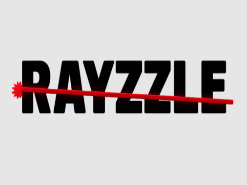 Rayzzle
