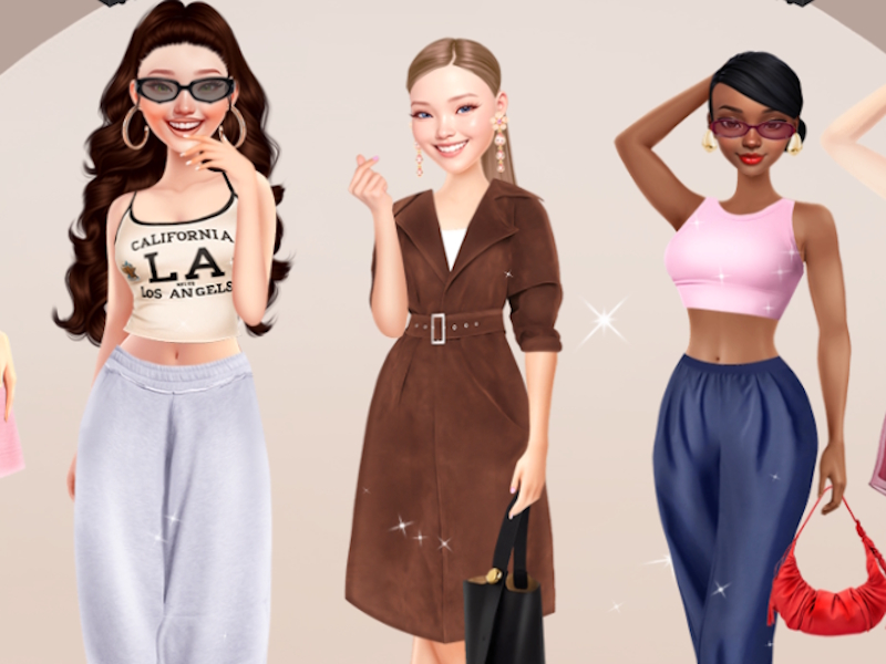 Fashion Week 2025