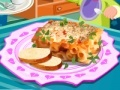 Baked Ziti 