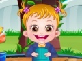 Baby Hazel Hygiene Care 