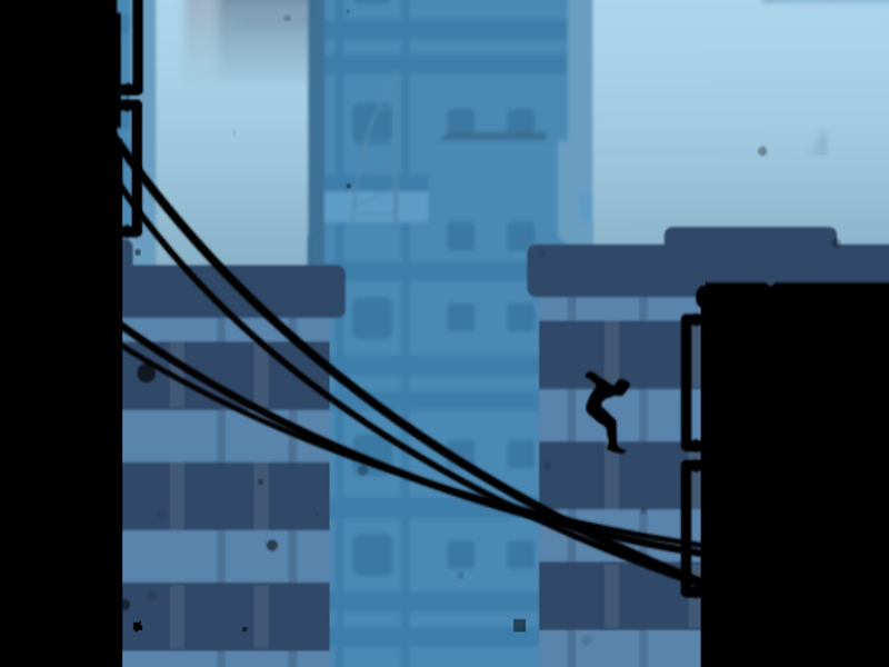 Vector Parkour