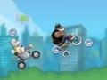 Madmen Racing