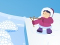 Snow Ball Warrior