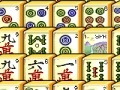 Mah jong connect