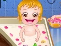 Baby Hazel Royal Bath