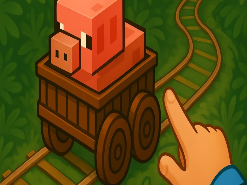 Animal in Rails!