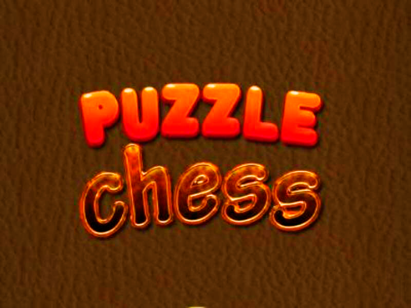 Chess Puzzle