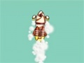 Into space 3