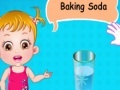 Baby Hazel Science Fair Play