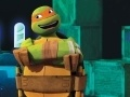 Teenage Mutant Ninja Turtles: Collect and Conquer