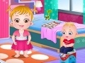 Baby Hazel Daycare