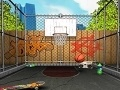 Basketball Hoops
