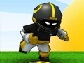 Touchdown Blast