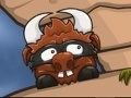 Brave Bull