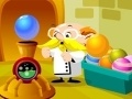 Professor Bubble