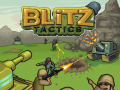 Blitz Tactics