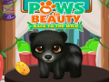 Paws to Beauty Back to the Wild
