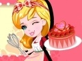 Cake Shop