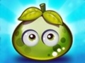 Adventures Of Juicy Berries