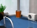 Toss a Paper 2
