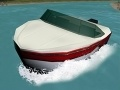 Boat Drive