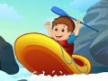 Rafting Adventure