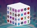Mahjong Dimension  