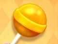 Mahjong Candy