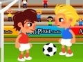 Soccer Madness