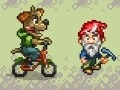 Bike Tyke