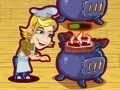 Sally's BBQ Joint