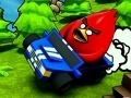 Poultry ACE Downhill