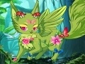 Forest Creature