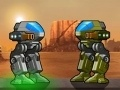 Super Mechs