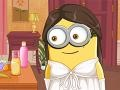 Minion Wedding Hairstyles 