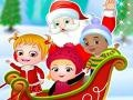 Baby Hazel Christmas Surprise 