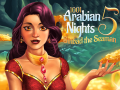 1001 Arabian Nights 5: Sinbad the Seaman 