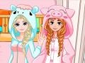 Frozen: Bunk Bed 