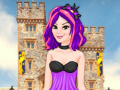 Descendants Hair Salon 