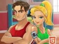Fitness Workout XL 
