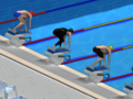 Swimming Pro 