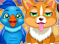 Learning Pets Doctor 