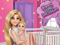 Mommy Home Decoration