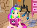 Princess Juliet Fashion Trouble 
